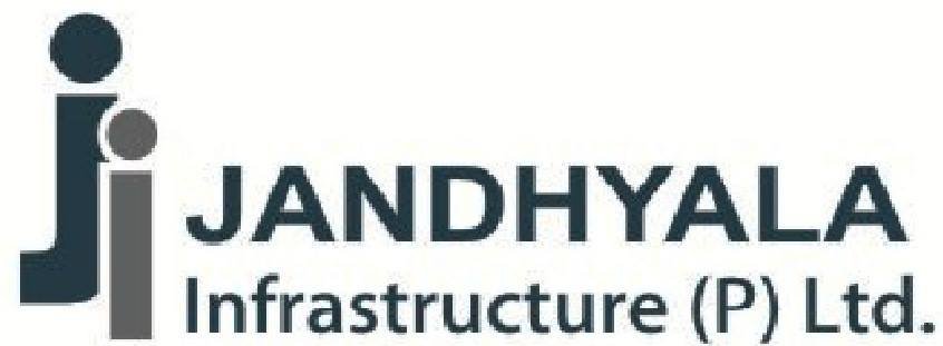 JANDHYALA INFRASTRUCTURE PVT. LTD.